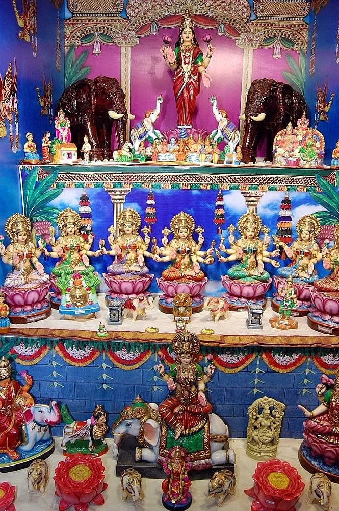 நவராத்திரி