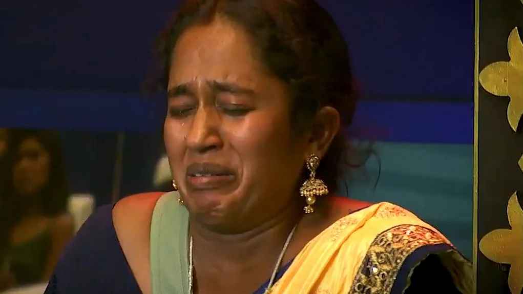 பிக் பாஸ் - 11 |