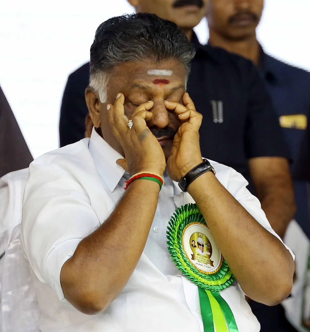கழுகார் பதில்கள்