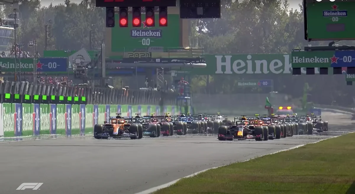 Can Verstappen harness his Super Power?