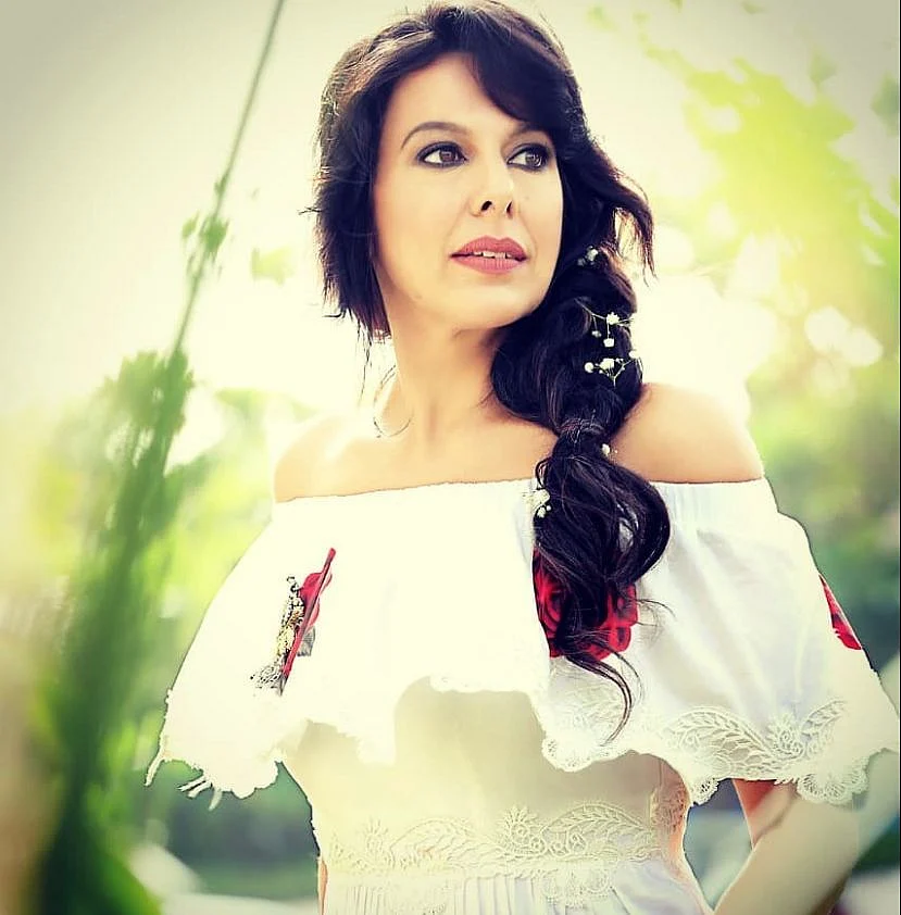 Pooja Bedi