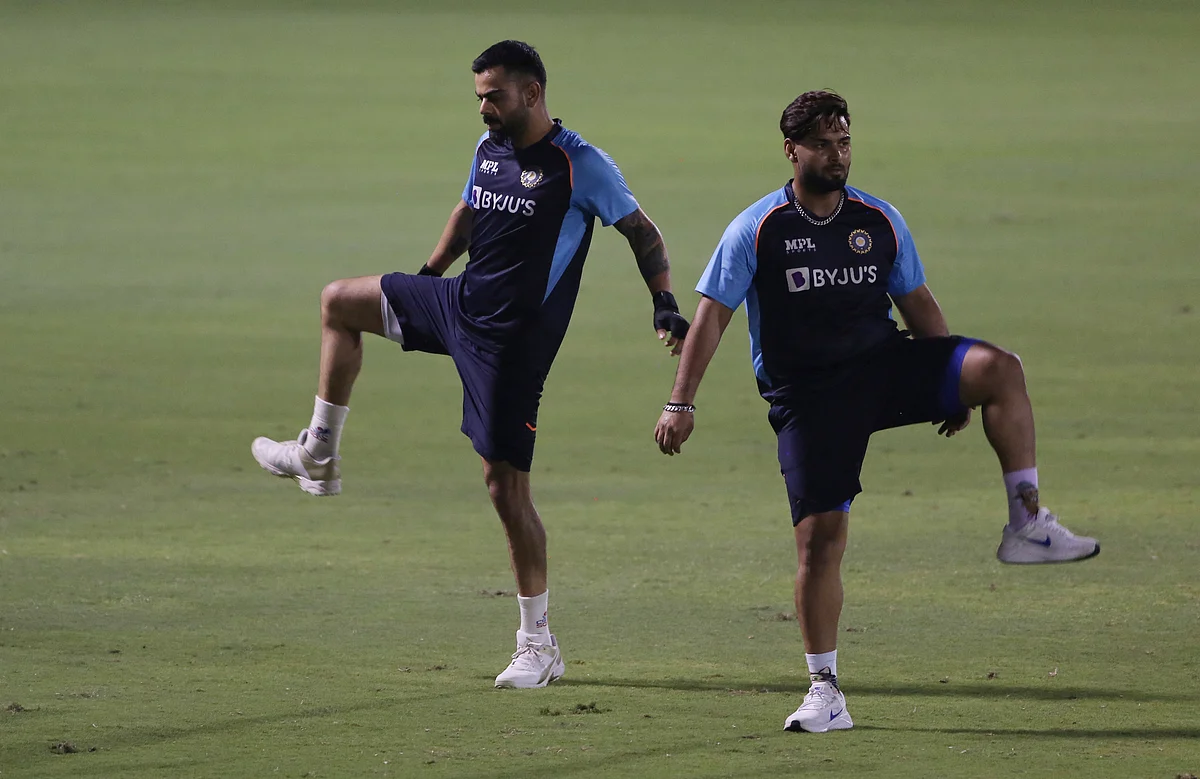 INDvPAK