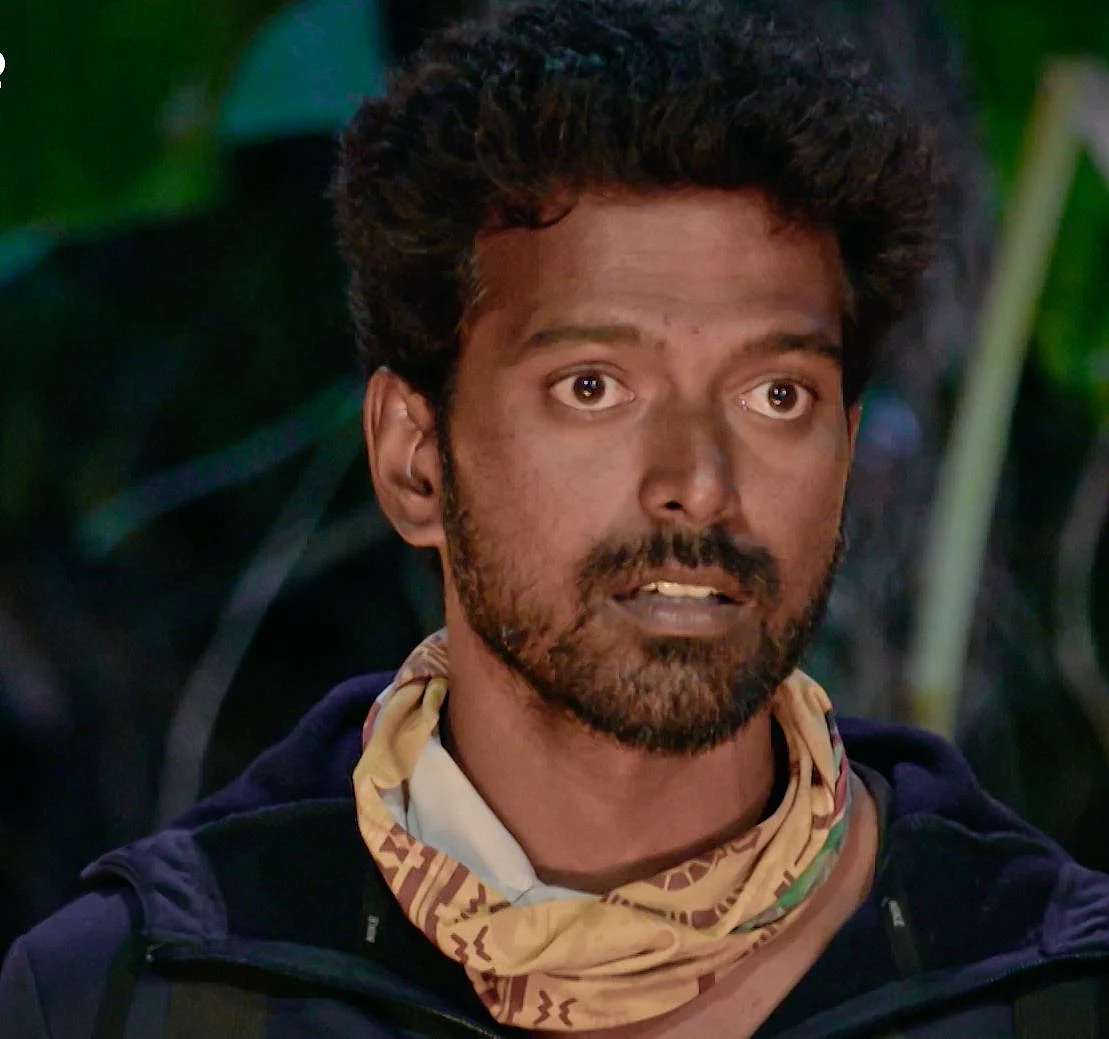 சர்வைவர் - 22 |