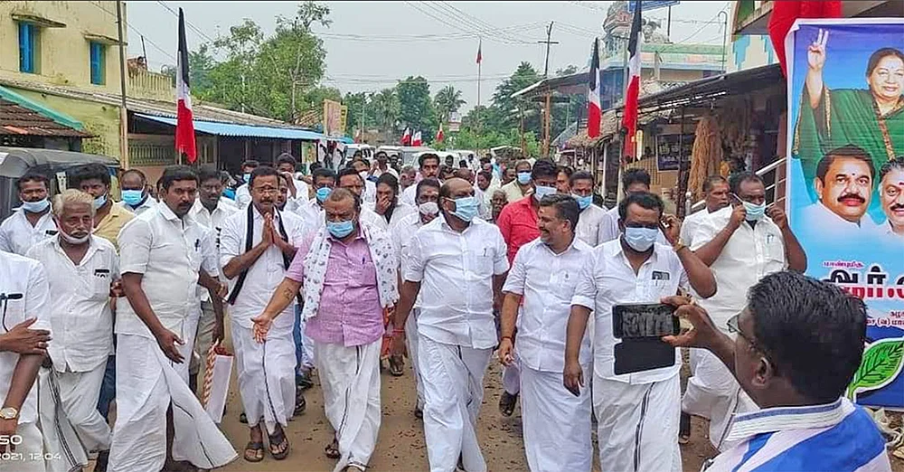 உள்ளாட்சி உய்யலாலா!