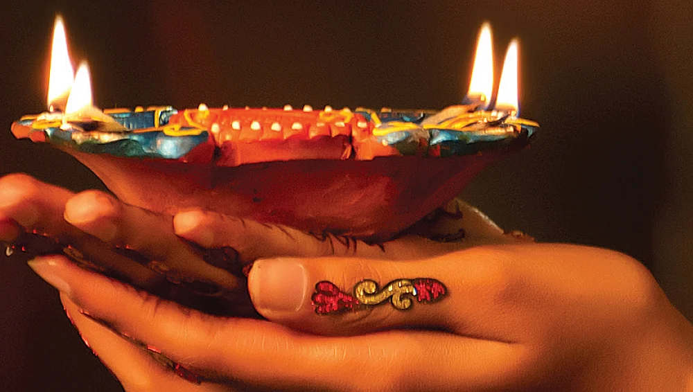 தீபாவளி