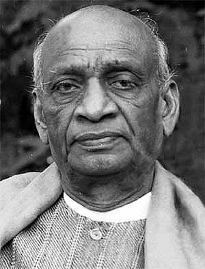 சர்தார் வல்லபாய் படேல்