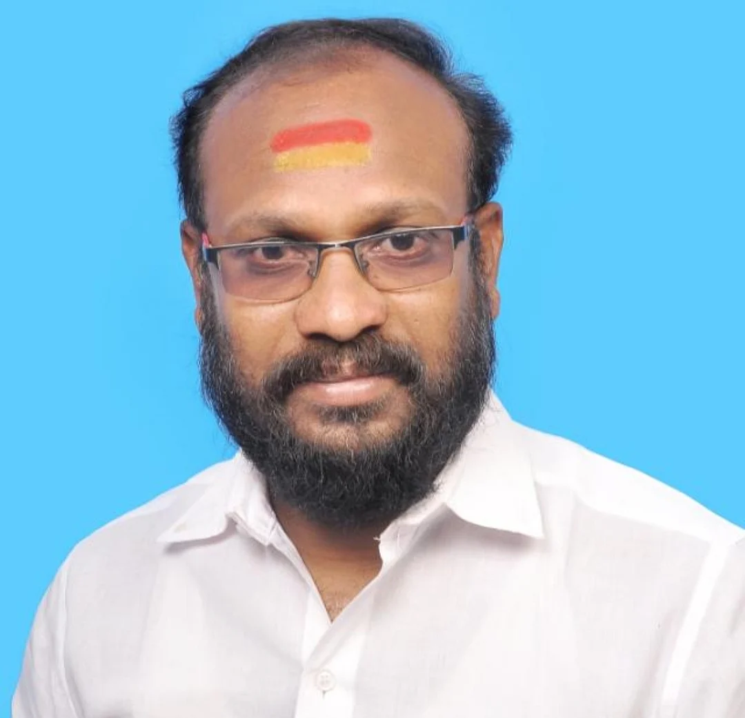 காளிதாசன்