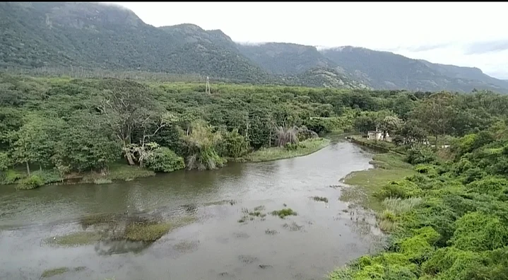 முல்லைப்பெரியாறு