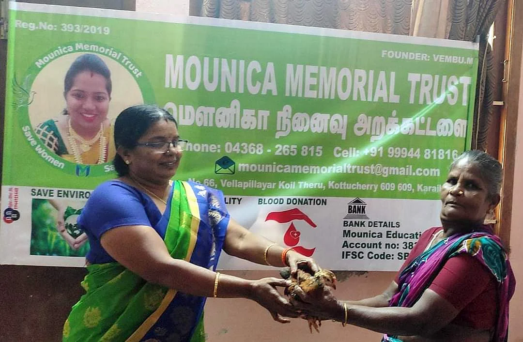 நாட்டுக்கோழி