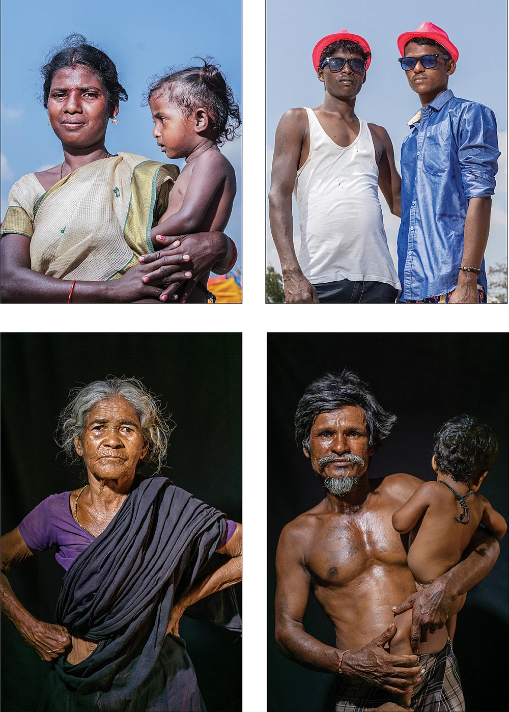 “புகைப்படங்கள் நம் ஞாபகத்தின் ஒரே தொகுப்பு!” - பிரபு காளிதாஸ்