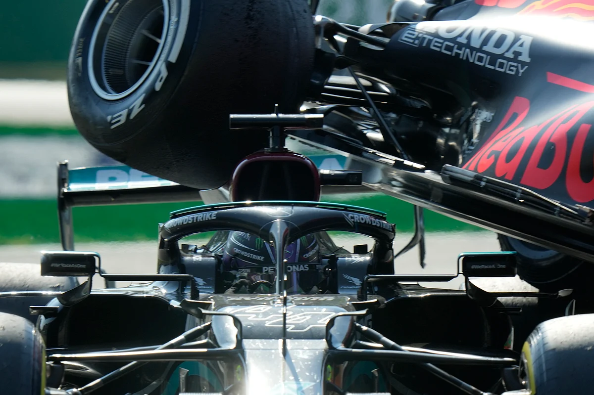 Can Verstappen harness his Super Power?