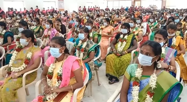 கர்ப்பிணிகள்