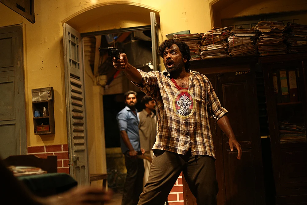 விஜய் படம் என்னால்தான் தாமதம்!... தனுஷுக்குக் கத்துக்கொடுத்த இளையராஜா... காளை வளர்க்கும் சூர்யா...
