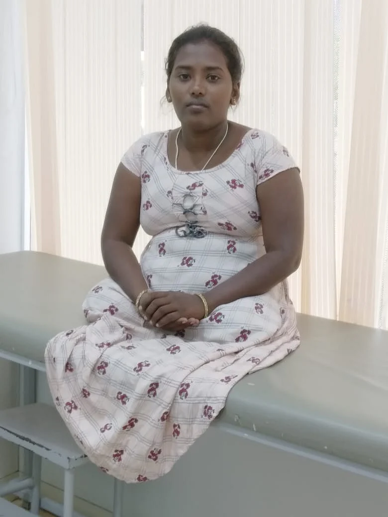 செந்தாமரைச் செல்வி