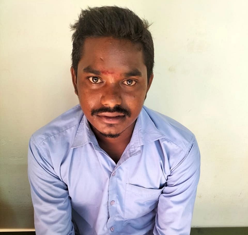 13 ஆண்டுகளுக்கு முன் கணவனை கொன்ற மனைவி; தாயைக் கொன்ற மகன்! -தூக்கு தண்டனை வழங்கிய நீதிமன்றம்