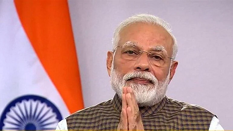 நரேந்திர மோடி
