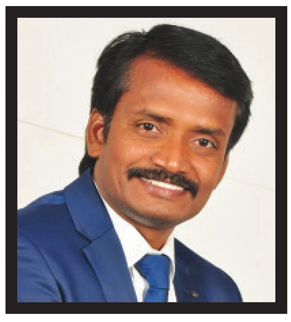 சிவகாசி மணிகண்டன்
நிதி ஆலோசகர்,
Aismoney.com