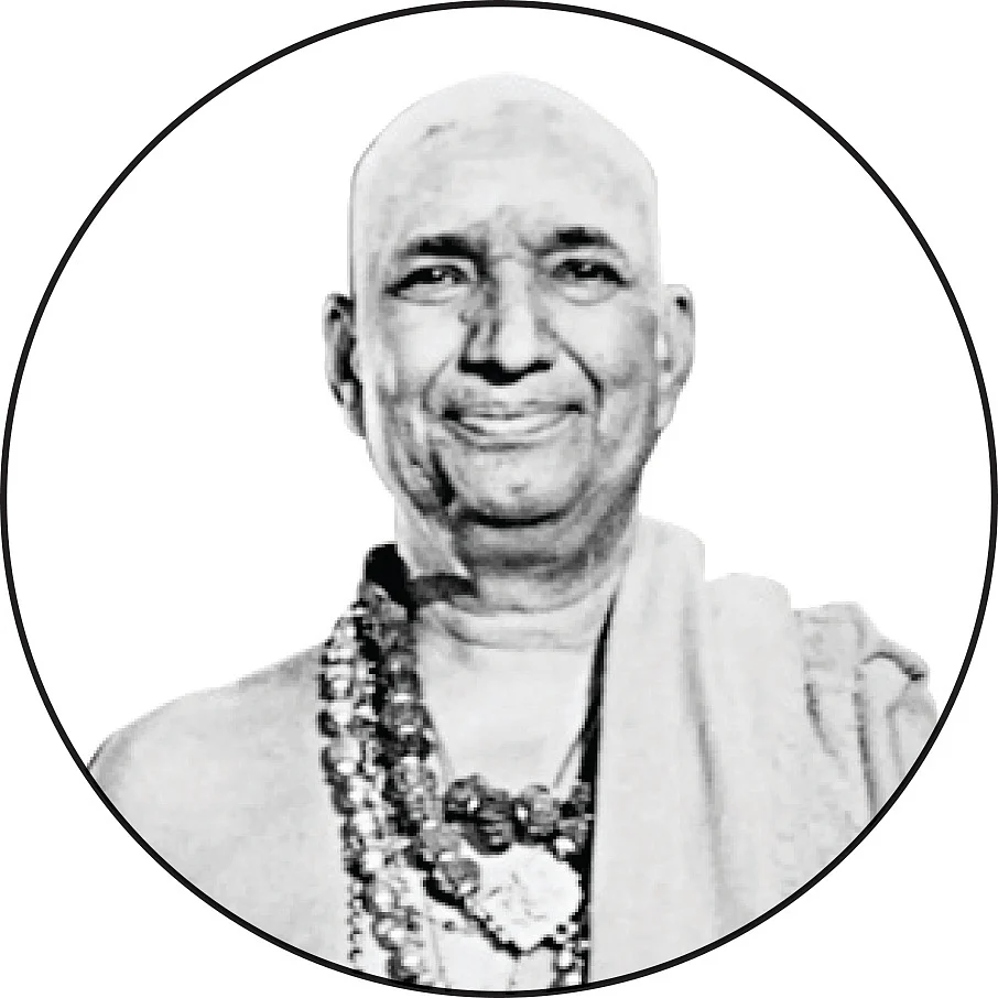 வாசகர் ஆன்மிகம்!