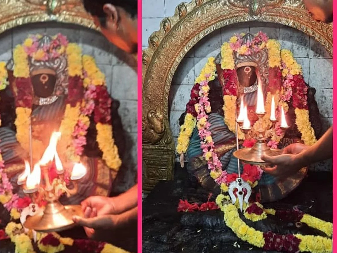 எமவாதனை போக்கிடும் தட்சிண காளி வழிபாடு! சிறப்புகள் என்னென்ன?