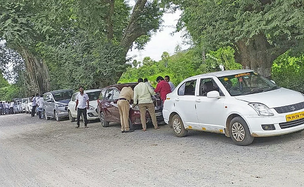 உள்ளாட்சி உய்யலாலா!