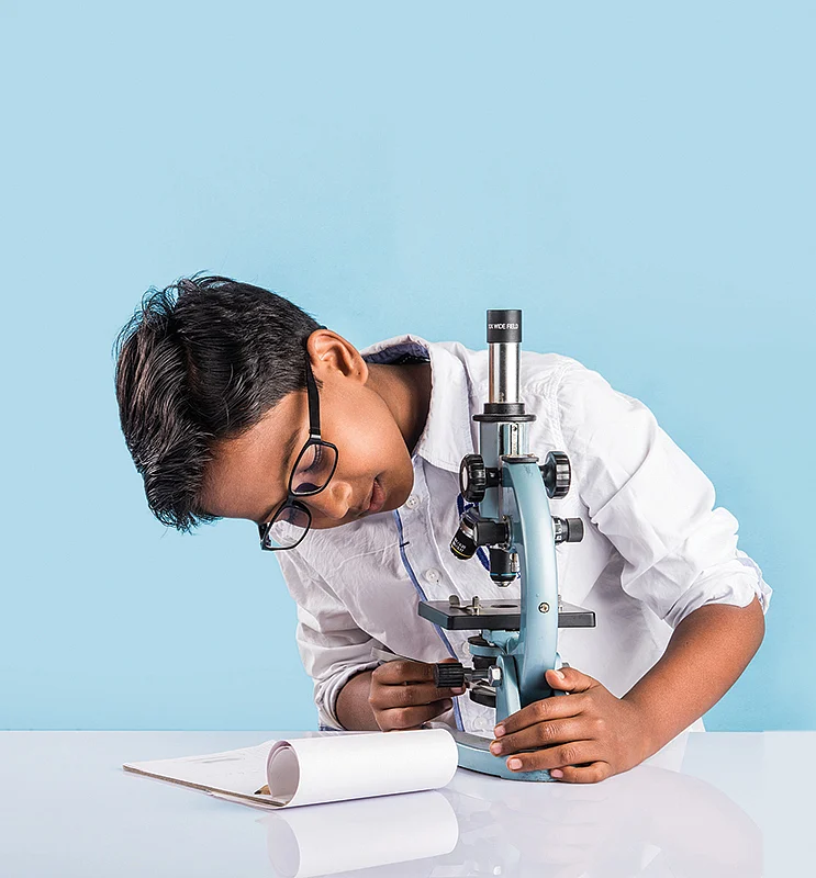 2K kids: படிப்பு, வேலைவாய்ப்பு, ஆராய்ச்சி... பயோ டெக்னாலஜி கோர்ஸ் ரிப்போர்ட்!