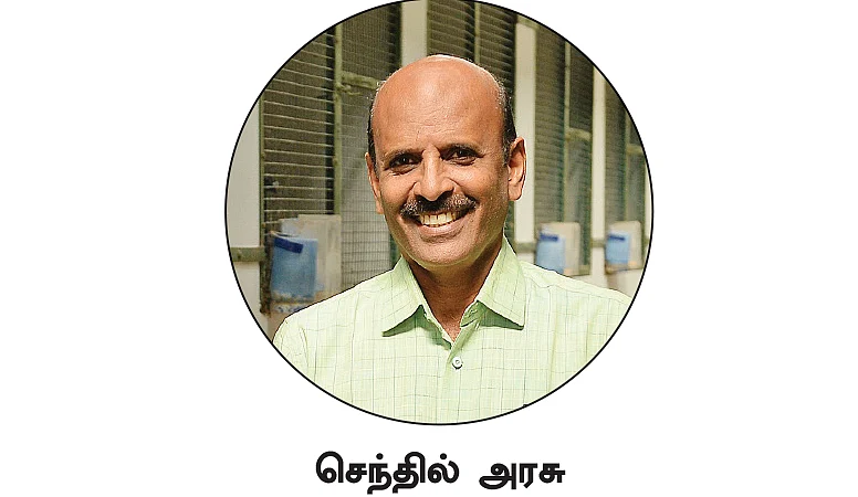 “இந்தியப் புறாக்களுக்கு குடும்பப் பொறுப்பு அதிகம்!”
