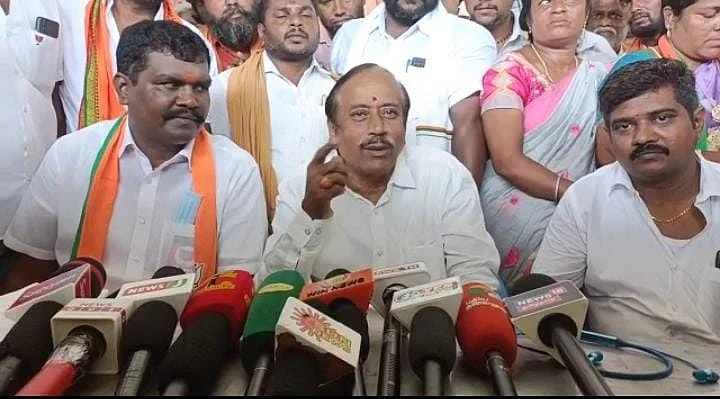 ஹெச்.ராஜா