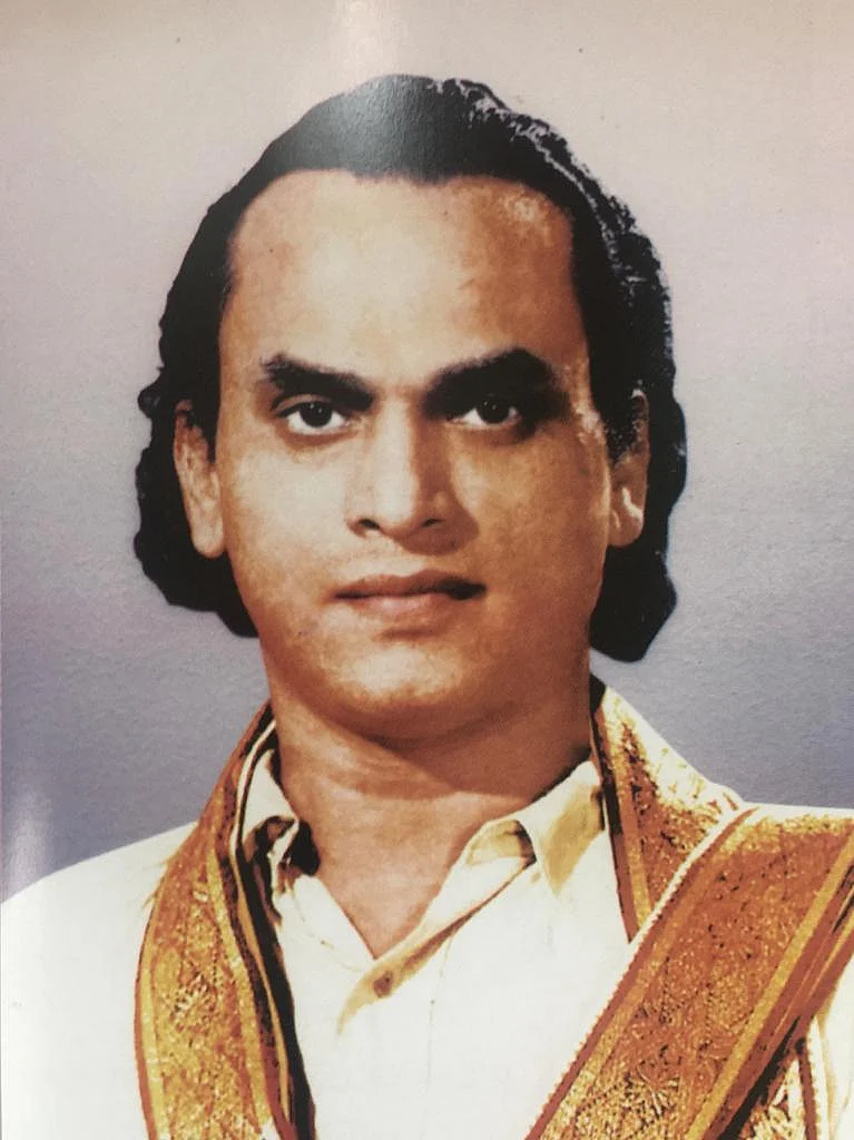 எம் கே.டி பாகவதரும் திருச்சியும்