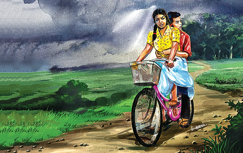 கடவுள்... பிசாசு... நிலம்! -18