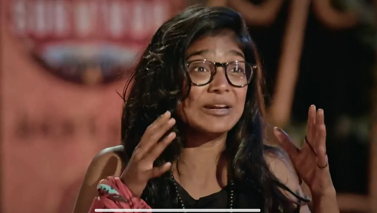 பார்வதி