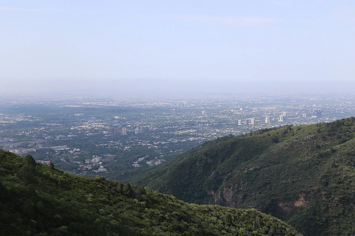 Islamabad