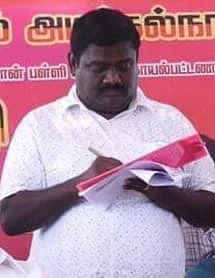 கிருபாகரன்