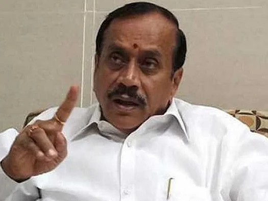 ''கோயில் பணத்தில் காலேஜ் கட்டலாமா?'' - ஹெச்.ராஜா அடுத்த அதிரடி