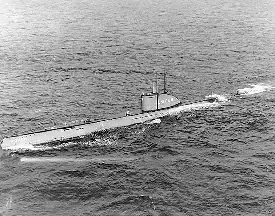 U-Boats