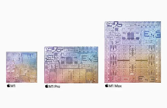 M1 Chips