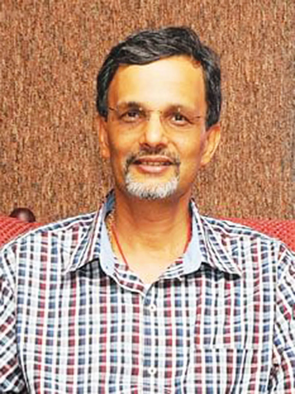 அனந்த நாகேஸ்வரன்