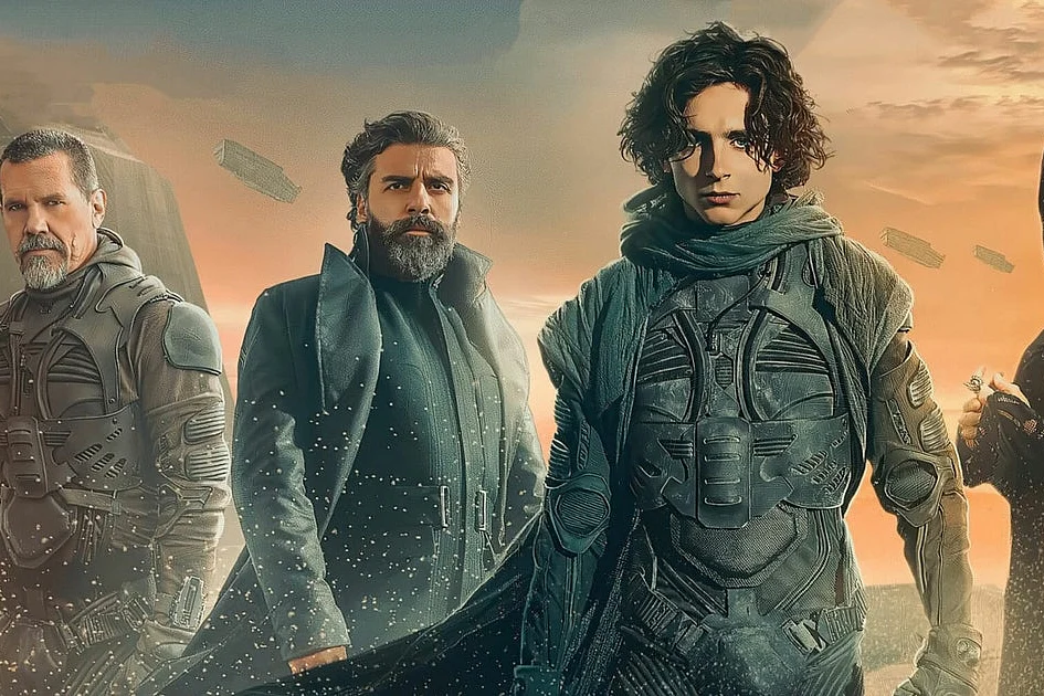 Dune