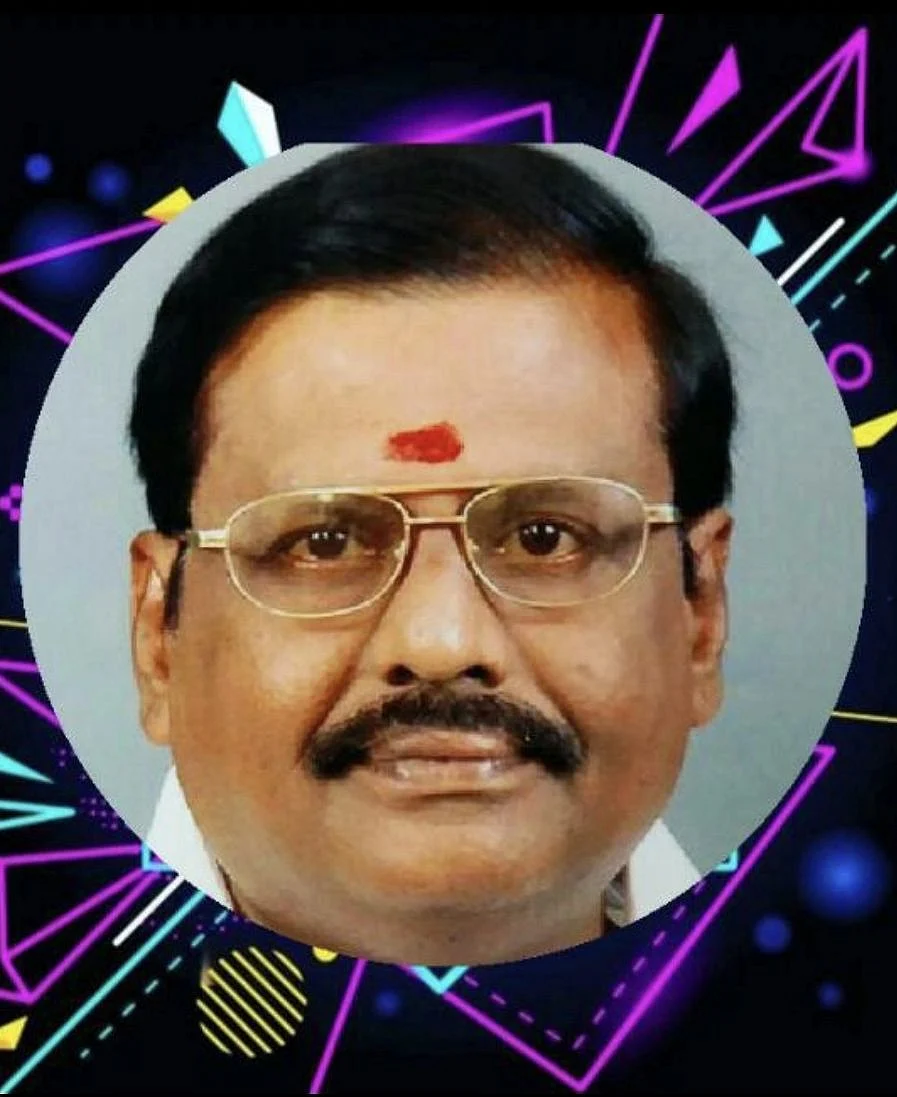 சுகுமார் பாபு, அமமுக