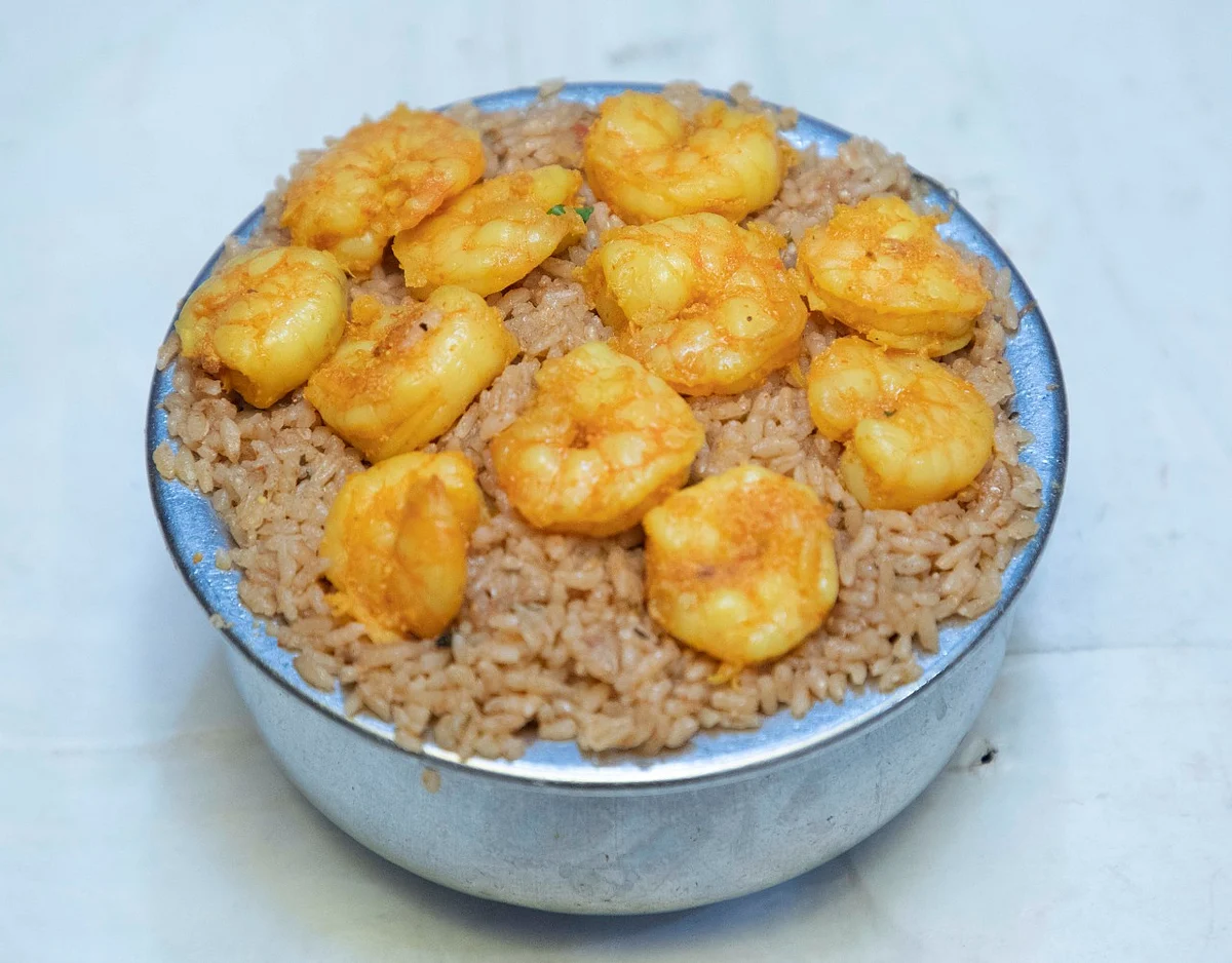 பிரியாணி