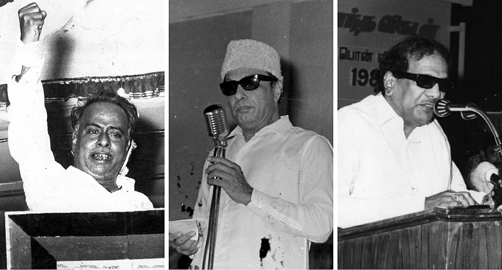 கழுகார் பதில்கள்