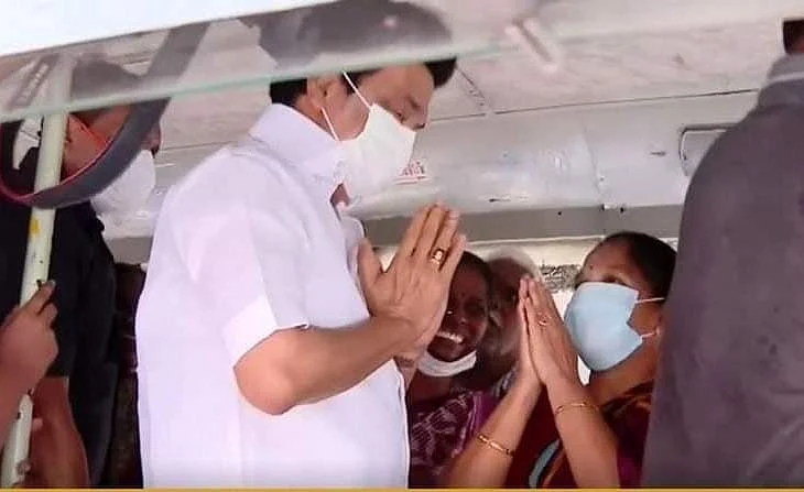 மு.க.ஸ்டாலின்