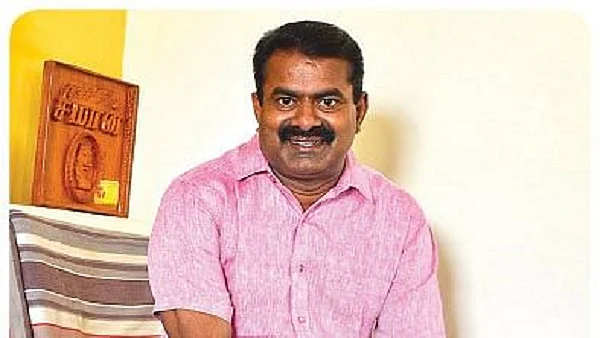 சீமான்