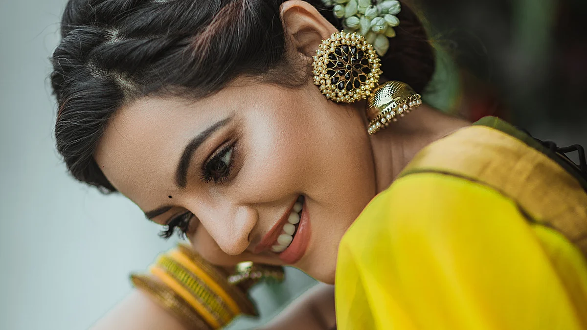 அதுல்யா ரவி