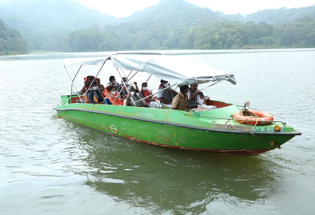 ஆய்வு
