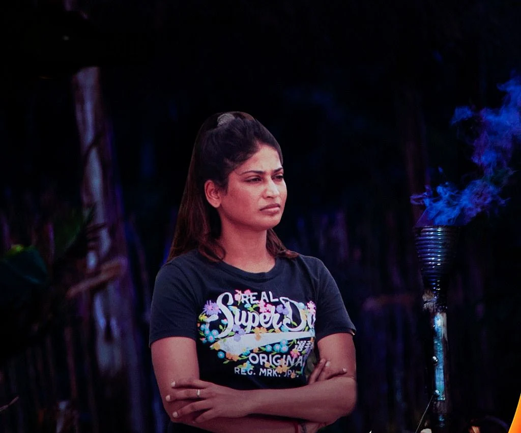 சர்வைவர் - 29 |