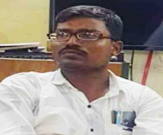 சஸ்பெண்ட் செய்யப்பட்ட கிராம நிர்வாக அலுவலர்