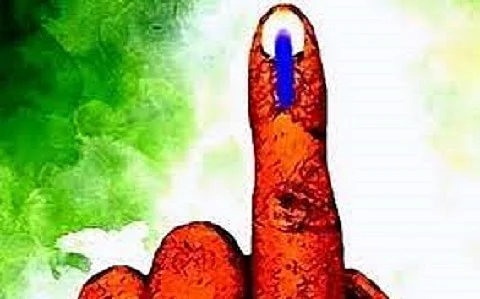 வாக்களிப்பு
