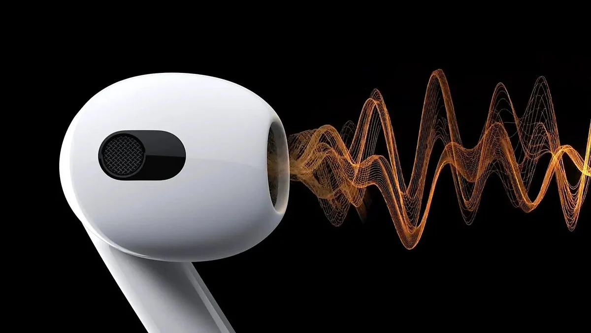 Apple AirPods
