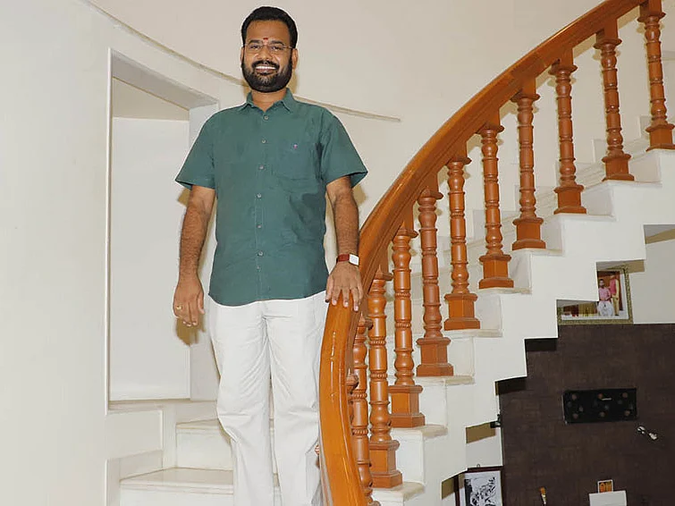 “7 ஃபண்டுகளில் ரூ.72,500 முதலீடு...
ஓய்வுக்காலம் குறித்த கவலை இல்லை!’’