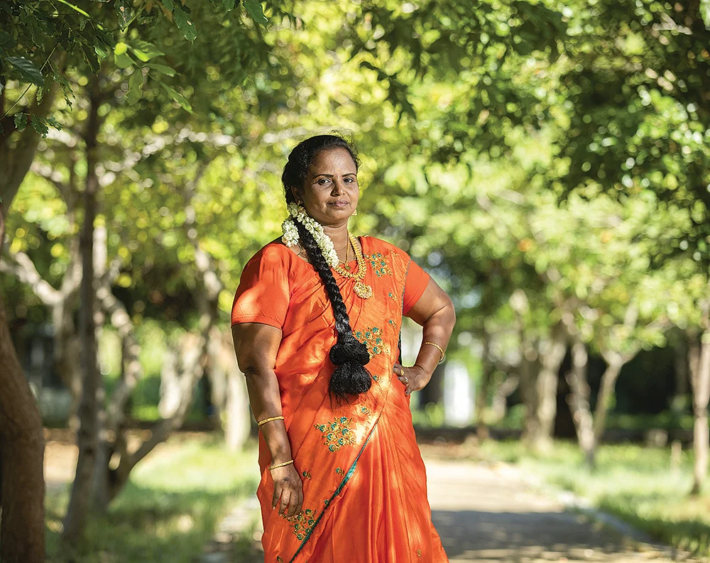 உமா மகேஸ்வரி